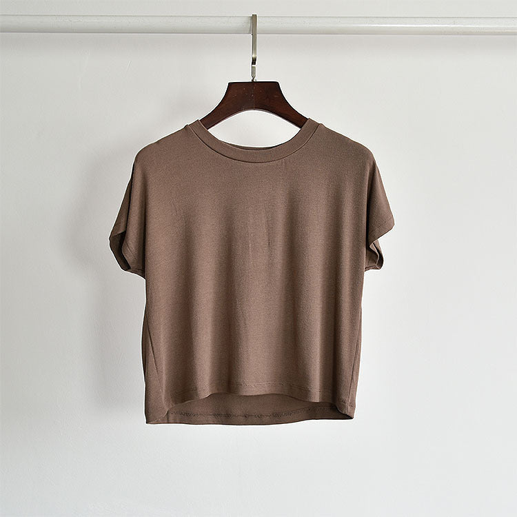 Ultra-Soft T-shirt: Absolute Comfort