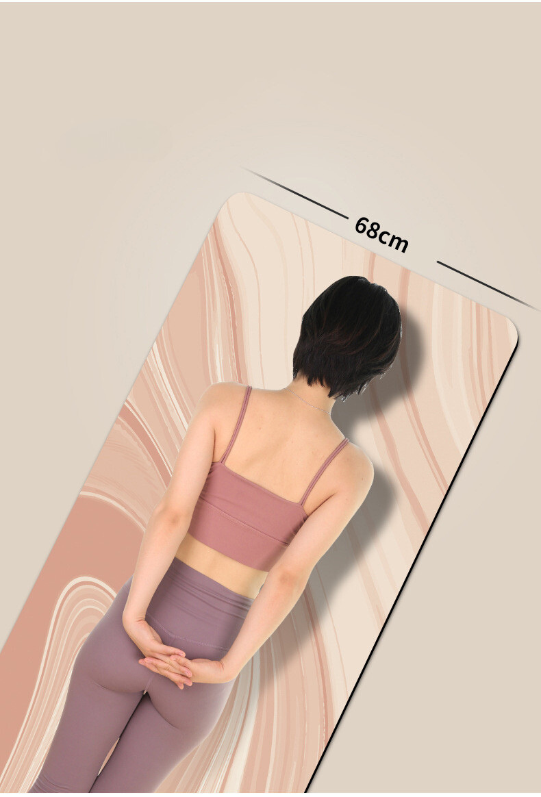 5 mm Yoga Mat