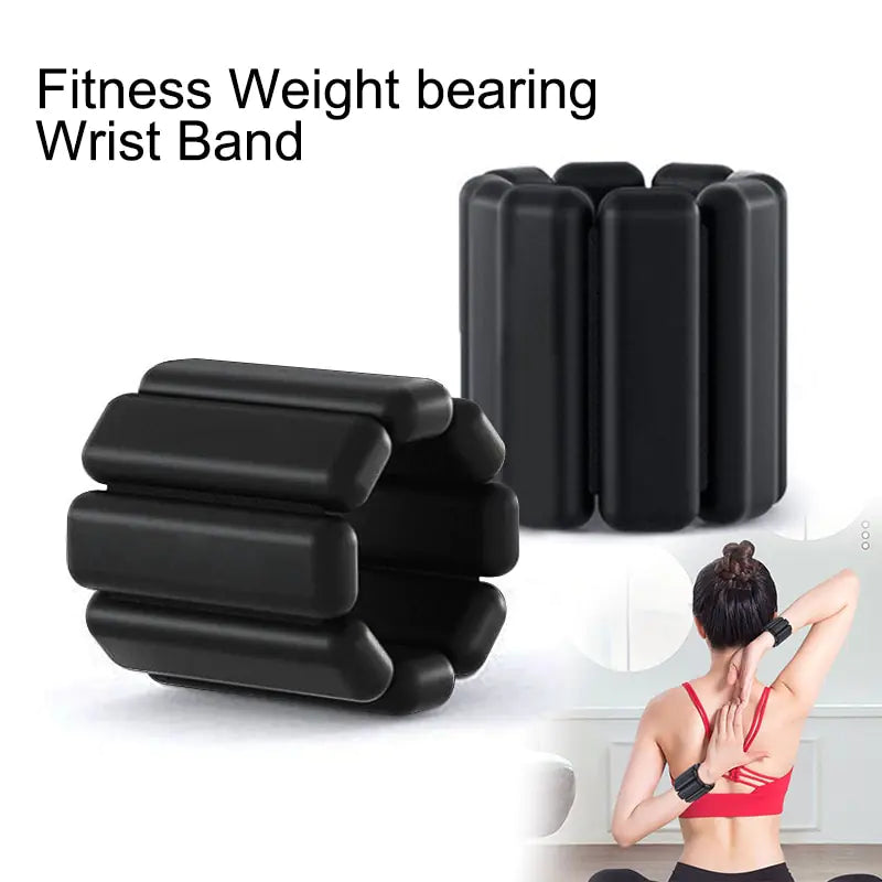 Wrist-Ankle Weight Band
