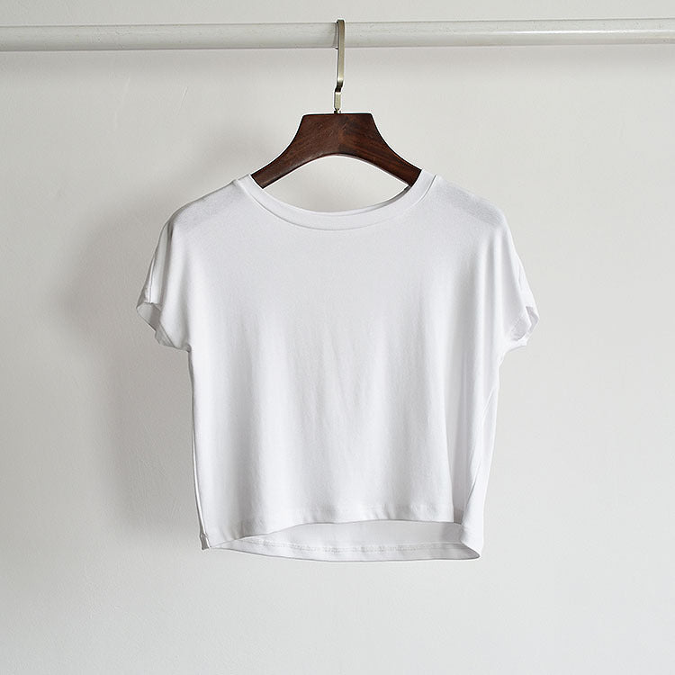 T-shirt Ultra-Doux : Confort Absolu
